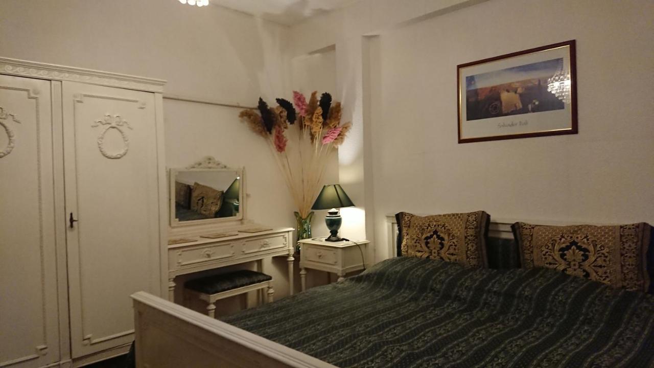 One Bedroom Apartment French Embassy Bucureşti Exterior foto