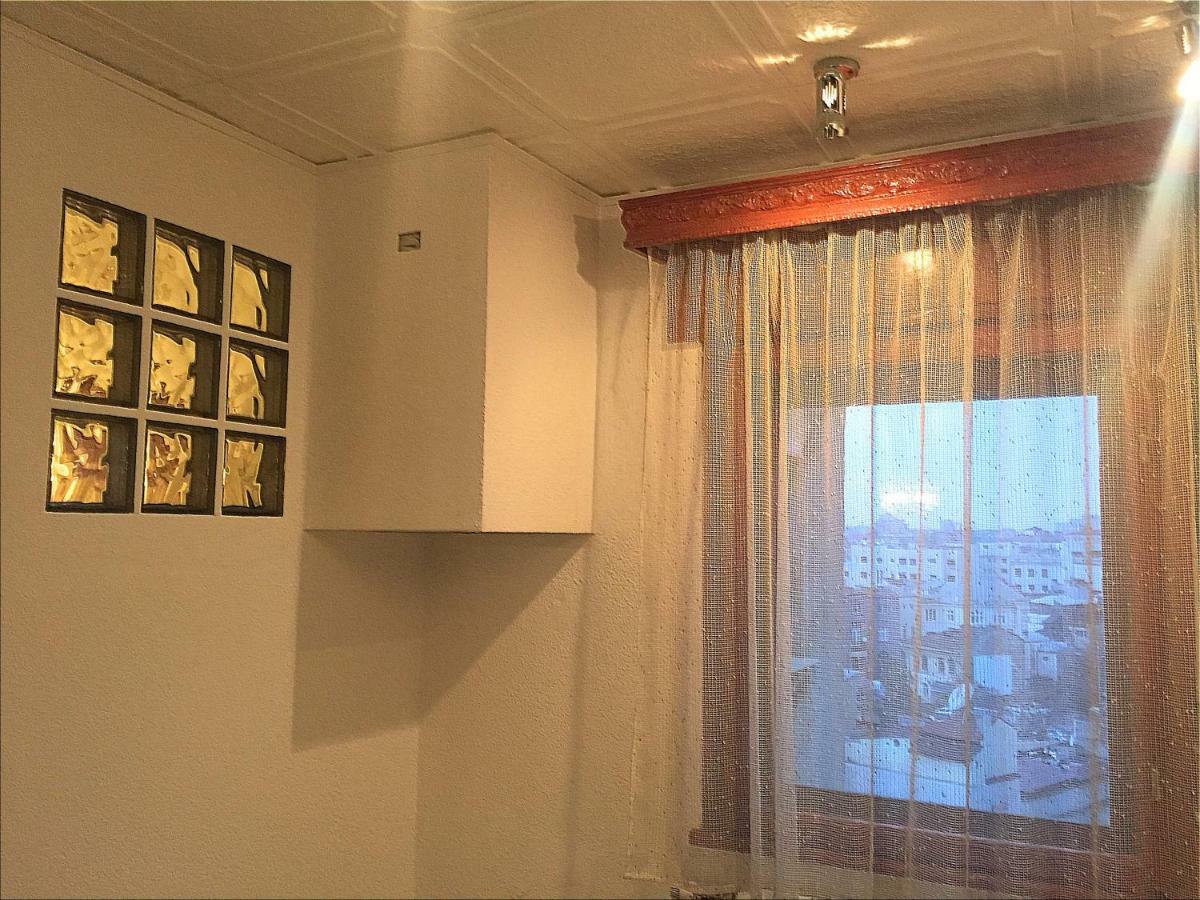 One Bedroom Apartment French Embassy Bucureşti Exterior foto